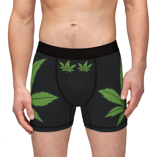 The Ultimate Guide to Weed Boxers: Comfort and Style with Reggae Kush