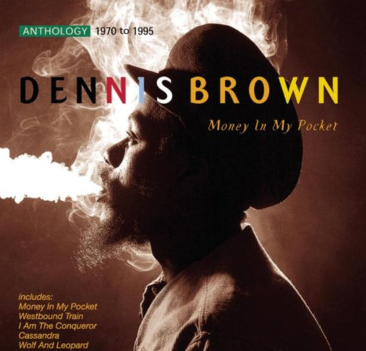 Top Dennis Brown Songs That Defined Reggae Music